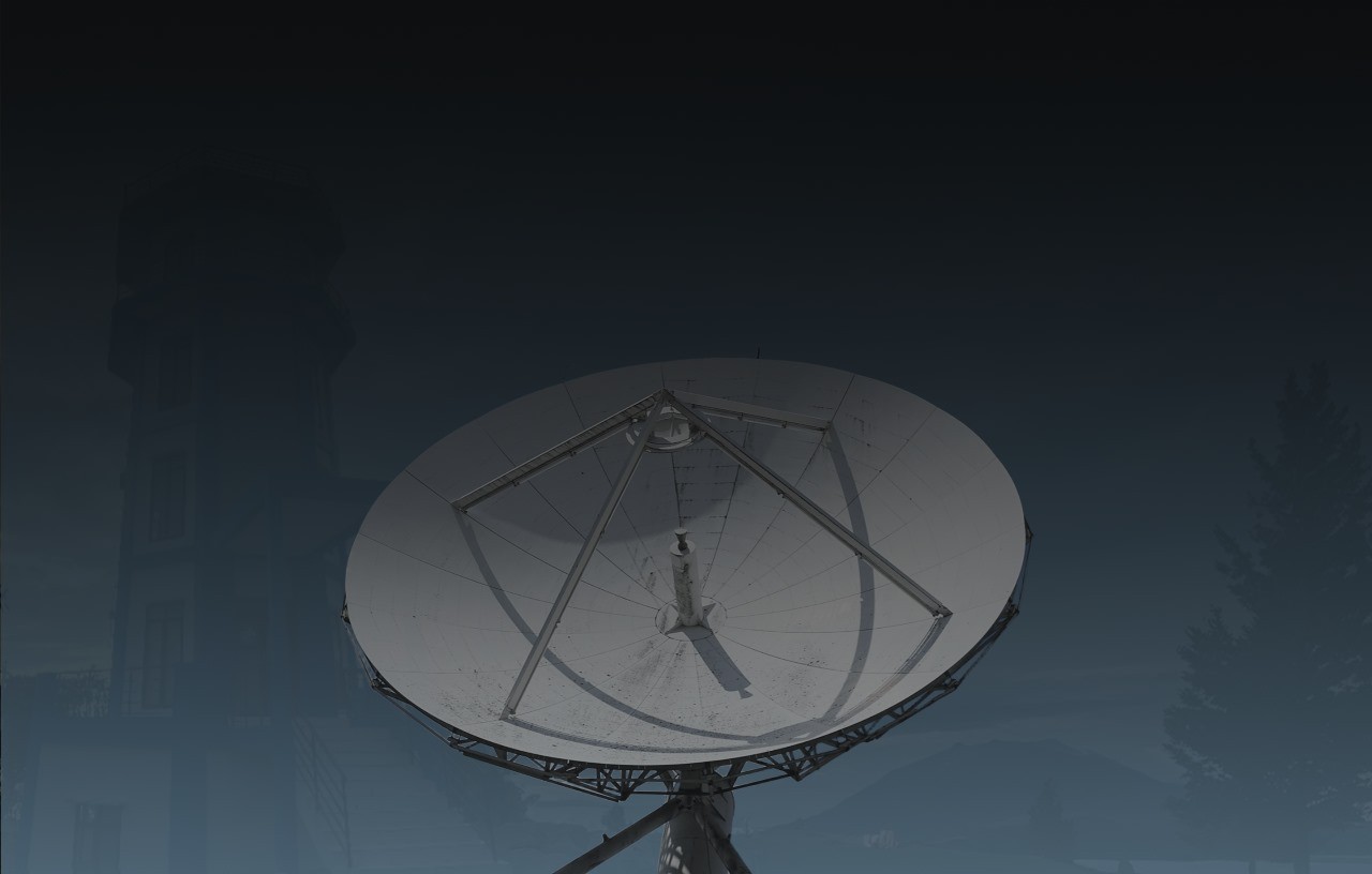 radar